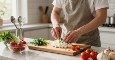 10 Cottage Cheese Recipes For Protein-Rich Meals