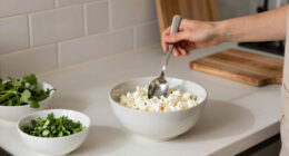 10 Cottage Cheese Recipes for Protein-Rich Meals