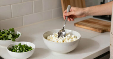 10 Cottage Cheese Recipes for Protein-Rich Meals