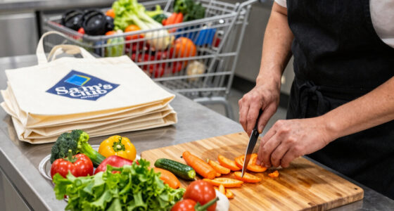 10 Items I Never Leave Sam’s Club Without, According To A Pro Cook And 4-Year Member