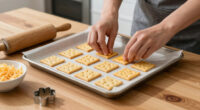 11 Best Cheese Crackers in 2026