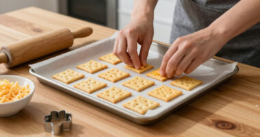 11 Best Cheese Crackers in 2026