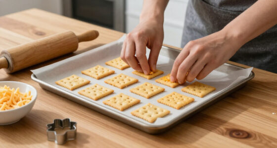 11 Best Cheese Crackers in 2026