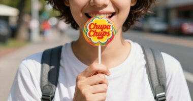 11 Best Chupa Chups Lollipops in 2026