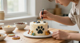 11 Best Dog Birthday Cakes in 2026