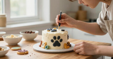11 Best Dog Birthday Cakes in 2026