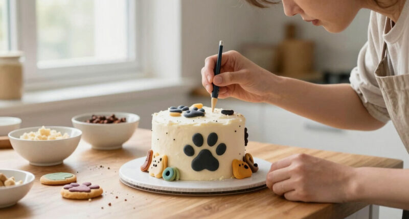 11 Best Dog Birthday Cakes in 2026