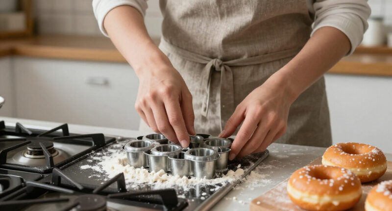 11 Best Donut Makers in 2026