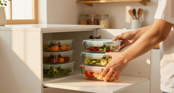 11 Best Food Storage Containers in 2026
