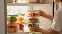 11 Best Food Storage Organizers in 2026