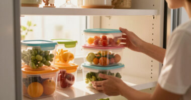 11 Best Food Storage Organizers in 2026
