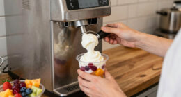 11 Best Frozen Yogurt Makers in 2026