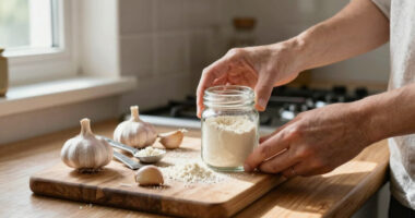 11 Best Garlic Powders in 2026
