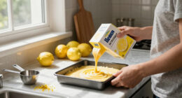 11 Best Lemon Cake Mixes in 2026