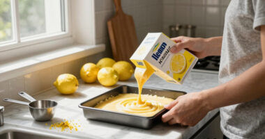 11 Best Lemon Cake Mixes in 2026