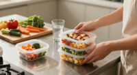 11 Best Meal Prep Containers for Students in 2026