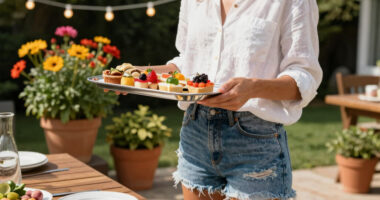 11 Best Outdoor Party Serving Trays in 2026