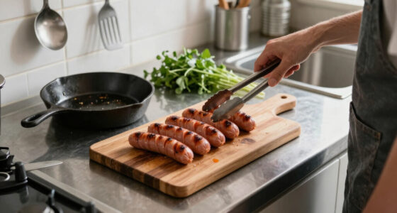 11 Best Sausages in 2026