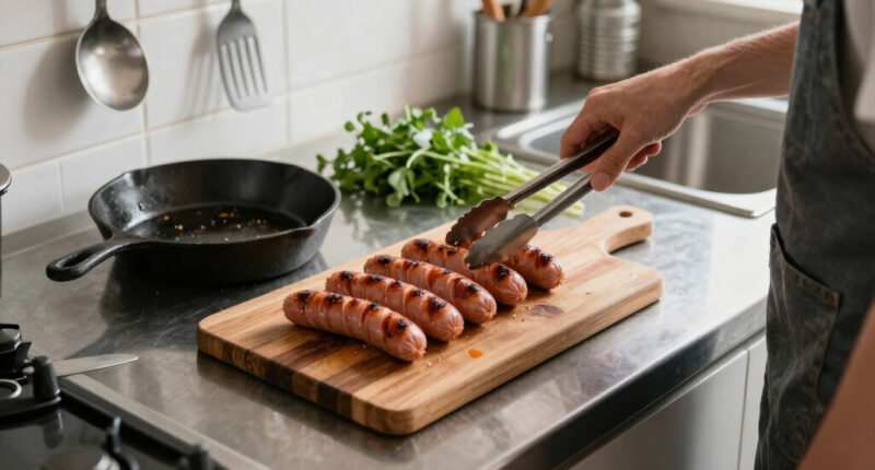 11 Best Sausages in 2026