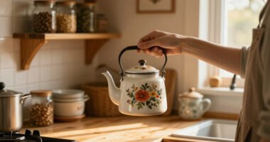 11 Best Vintage-Inspired Kitchenware in 2026
