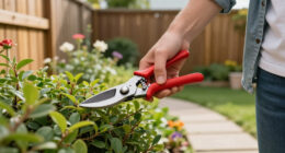 12 Best Garden Pruners in 2026