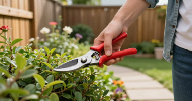 12 Best Garden Pruners in 2026