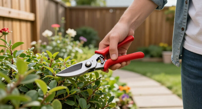 12 Best Garden Pruners in 2026