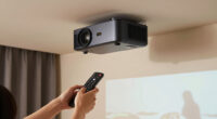 12 Best Home Theater Projectors In 2026