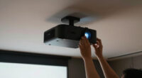 12 Best Home Theater Projectors In 2026