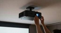 12 Best Home Theater Projectors In 2026