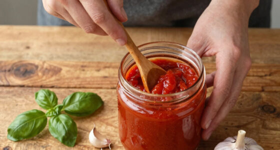 12 Best Jarred Pasta Sauces in 2026