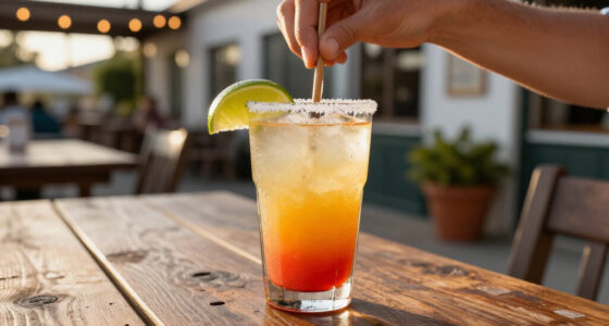 12 Best Margarita Mixers in 2026