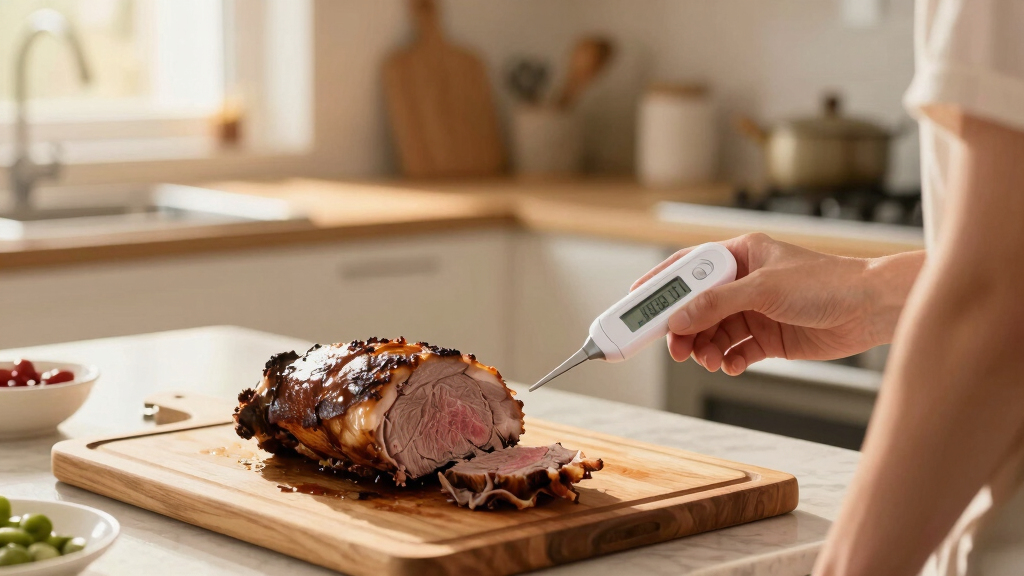 12 Best Meat Thermometers in 2026