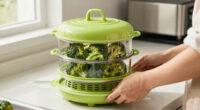 12 Best Microwave Vegetable Steamers in 2026