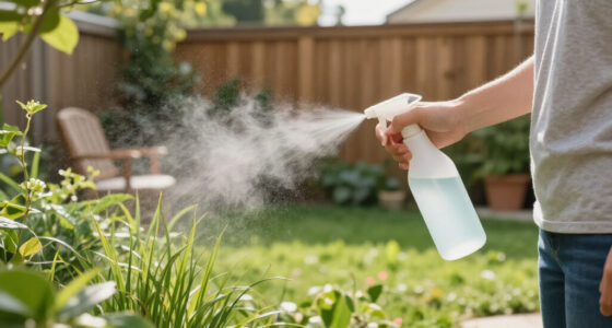 12 Best Mosquito Control Products For Yards In 2026