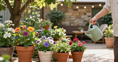 12 Best Patio Plants in 2026
