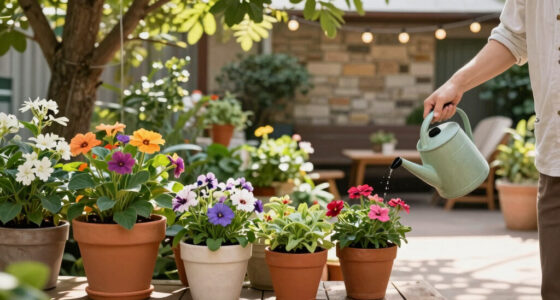 12 Best Patio Plants in 2026