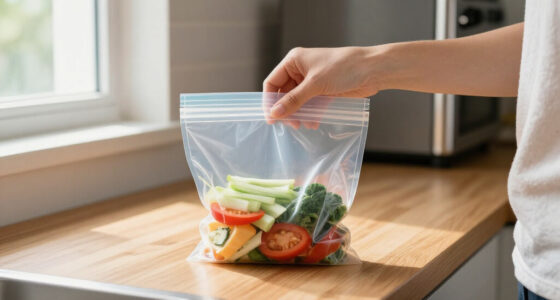 12 Best Reusable Sandwich Bags in 2026
