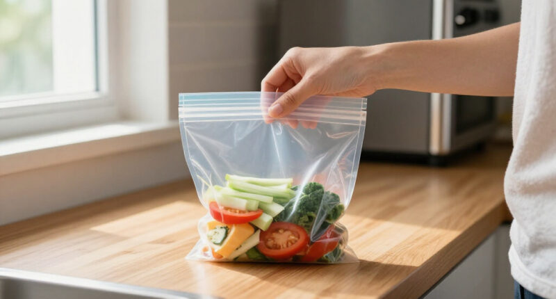 12 Best Reusable Sandwich Bags in 2026