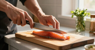12 Best Salmon Fillets in 2026