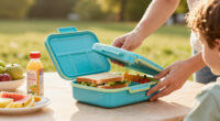 12 Best Student-Friendly Lunch Boxes in 2026