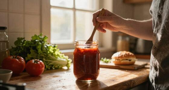 13 Best Burger Sauces in 2026