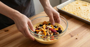 13 Best Fruit Cakes in 2026