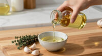 13 Best Garlic Infused Oils in 2026