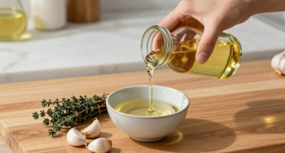 13 Best Garlic Infused Oils in 2026
