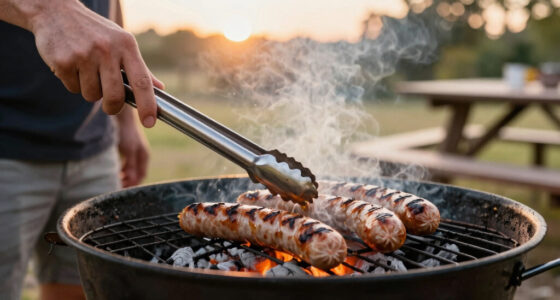 13 Best Grilling Sausages in 2026