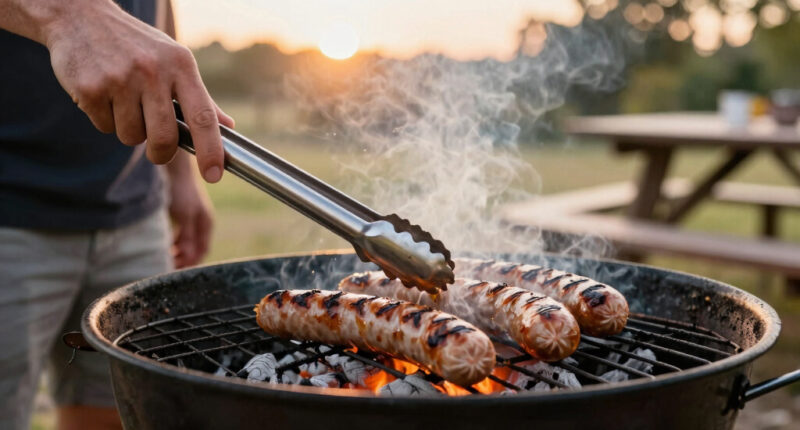 13 Best Grilling Sausages in 2026