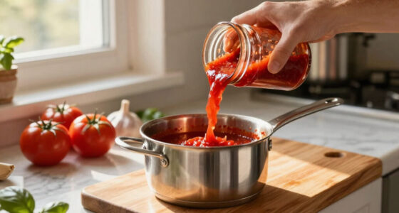 13 Best Jarred Marinara Sauces in 2026