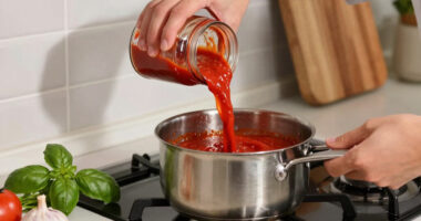 13 Best Jarred Pasta Sauces in 2026