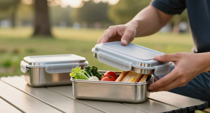 13 Best Lunch Box Food Containers in 2026